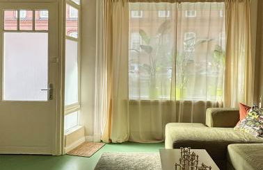 Charmante Altbauwohnung am Park und Messe - Foto 6