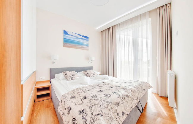 Sun & Snow Marina Kąty Rybackie - Photo 46