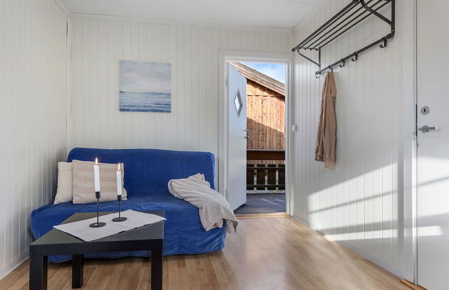 Topcamp Mjøsa - Brumunddal - Foto 19