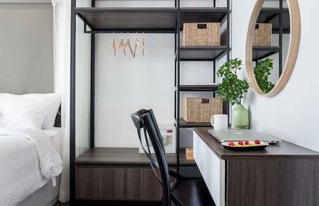 La Regatta Boutique Residences - Foto 19