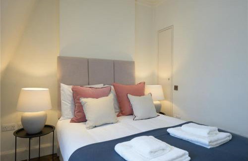 Victoria Apartments - Foto 76