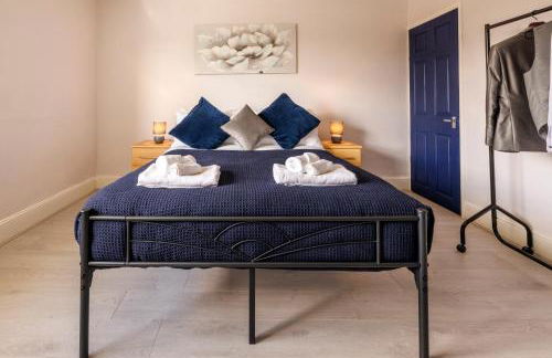 Columbia - Sleeps 5, WiFi, Parking, Netflix, Near Observatory - Foto 34