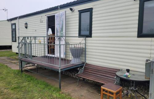 Discover Comfort Home From Home 8-birth Caravan - Foto 2