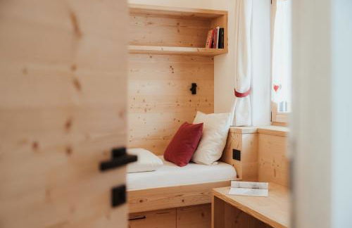 Chalet Lärchenhof - Foto 18