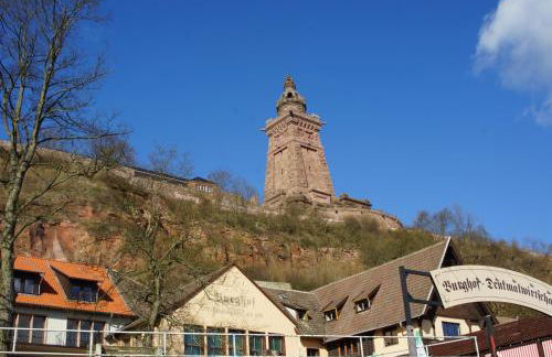 Alte Post Sondershausen - Foto 3