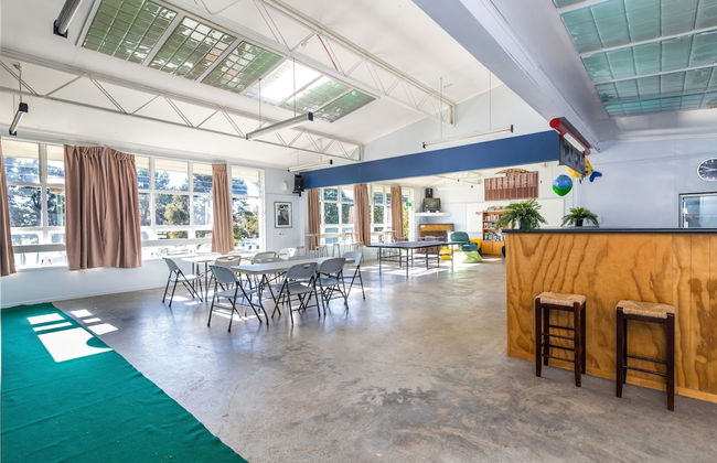 Motutere Bay Top 10 Holiday Park - Photo 55