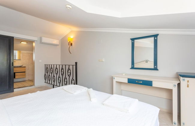 Villa Emel Paradise Private Pool A C Wifi Car Not Required Eco-friendly - 2232 - Photo 60