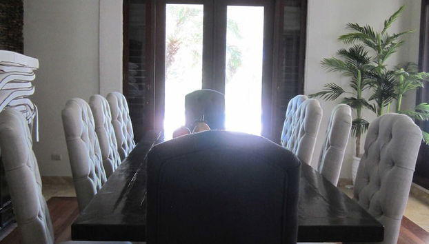 Arrecife 40 - Foto 5, Servicio de comidas en la habitación