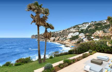 Stylish Hideaway on Mallorca Coast - Foto 30