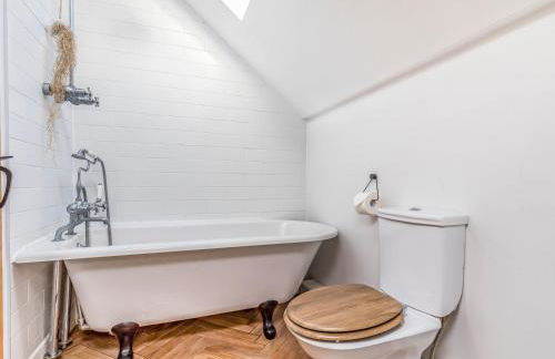 Charming Downland Cottage - Pass the Keys - Foto 28