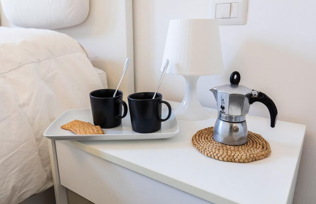 Bellarmino 21 in Milano - Foto 37