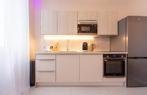 Luxury Apartment - Central Cannes, near Beach & Palais - LRACANNES - Foto 33