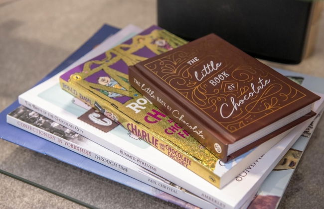 Chocolets - The Kitkat Suite - Photo 29