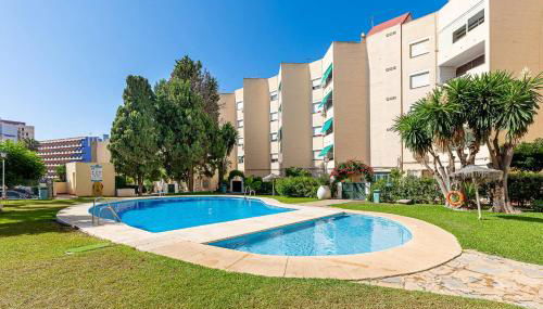 Spacious apartment with Pool, 3 min from the BEACH - Photo 4