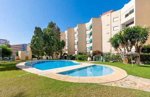 Spacious apartment with Pool, 3 min from the BEACH - Photo 4