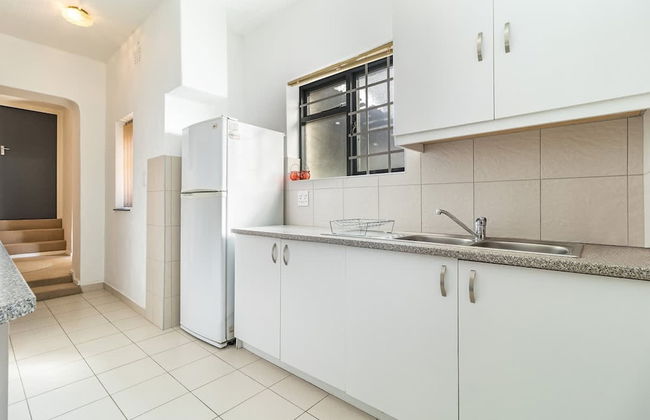 Charming Garden Cottage-campsbay - Foto 14