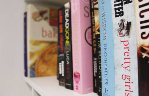 Abingdon - Private Flat with Parking 09 - Foto 19