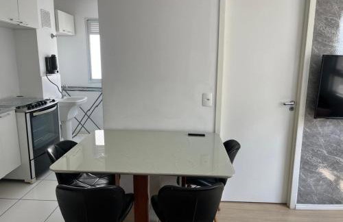 MasterStay Guarulhos-Apartamento Completo - Foto 6