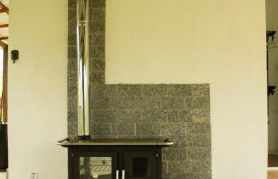 Loft com piscina natural em Cachoeiras de Macacu - Foto 31