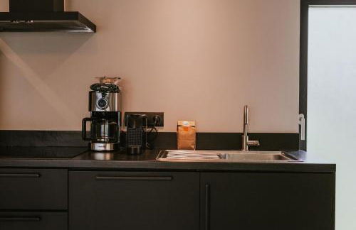 Appartement Bel Air - Piscine - jacuzzi - Foto 15