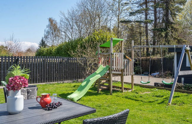 "Øllegaard" - 1km from the sea - Foto 2