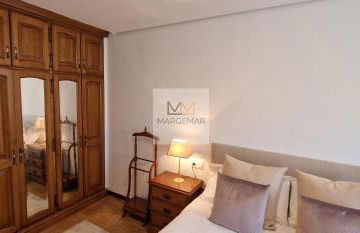 Beach View - 2 Hab Wifi Garaje - Vistas al mar - VUT-4745-AS - Foto 21