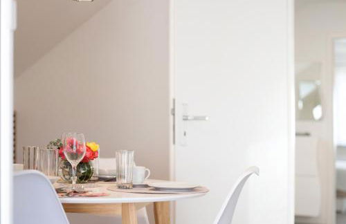 Ferienwohnung Rosengarten - Foto 11