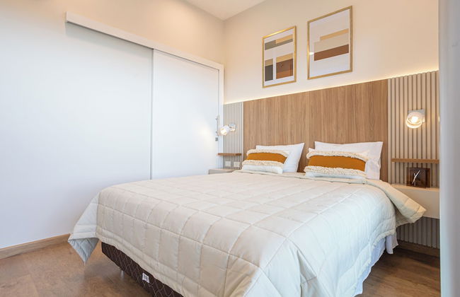 Life Recoleta - Foto 5