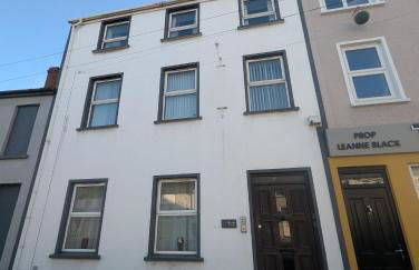 Modern Apartments Tandragee Portadown - BT62 2BS - Foto 13