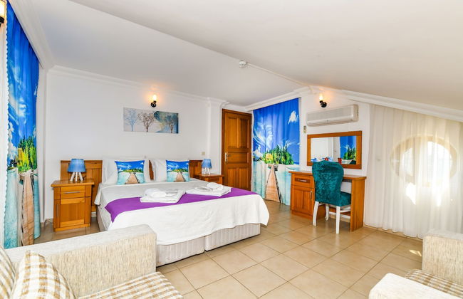 Kışla Villas - Foto 25