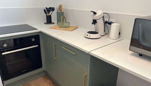 Les gîtes de l'ancienne ferme - Foto 5