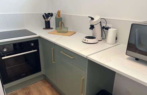 Les gîtes de l'ancienne ferme - Foto 5