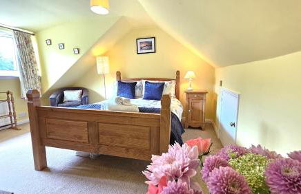 Peaceful Garden House, Dog Friendly - Foto 8