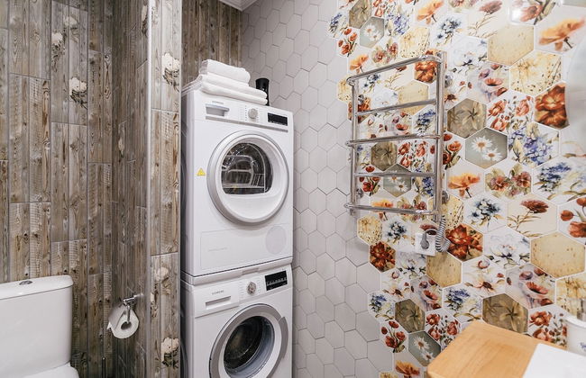 Royal Apartment Zhukovskogo 9 - Foto 21