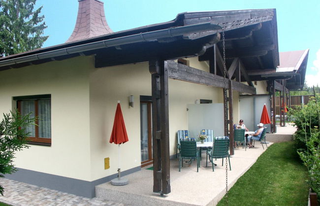 Karglhof - Seebungalows - Foto 1