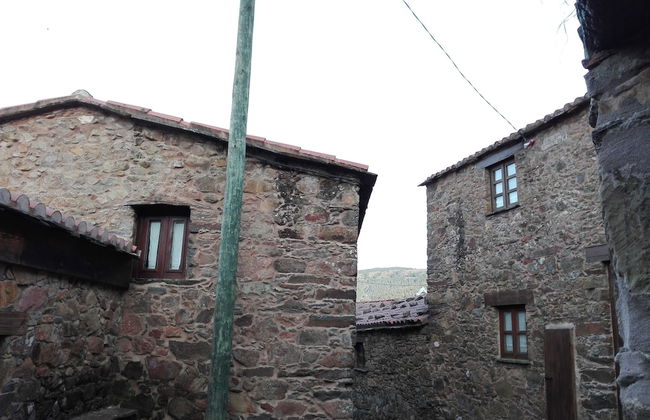 Retiro de Gondramaz - Photo 20