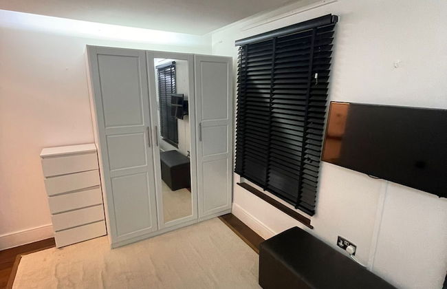 Lovely 2-bed Apartment in Brixton Central Location - Foto 26