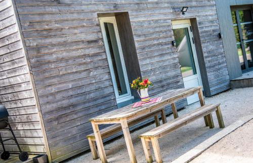 Gîte Libellule au coeur de la nature - Foto 39