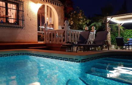 Willa Tres Suertes - Foto 15