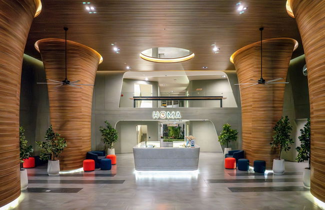 HOMA Cherngtalay - Photo 2