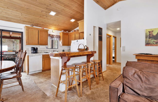 R & R Retreat #1767 - Foto 7