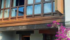 La casa de abajo - Foto 3