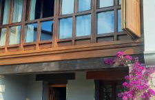 La casa de abajo - Foto 1