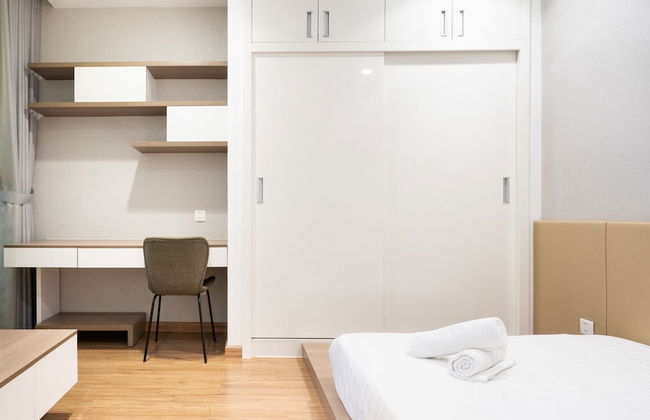 Landmark 81 - Saigon Luxury Apartment - Photo 79