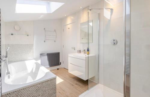 The Grove - Converted Cattle Barn - Foto 44