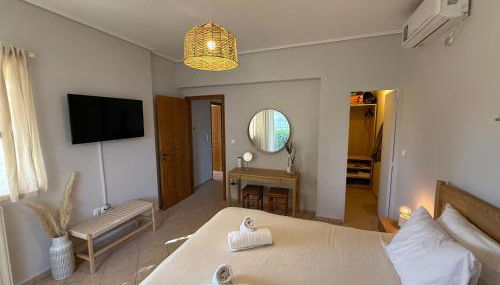 Anavyssos Garden House - Foto 3