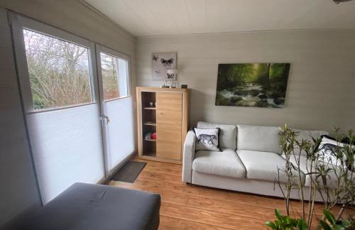 EIFELCOTTAGE Zaunkönig - Foto 5