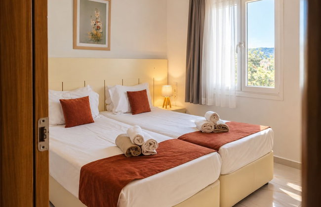 Elounda Residence Resort & Waterpark - Foto 63