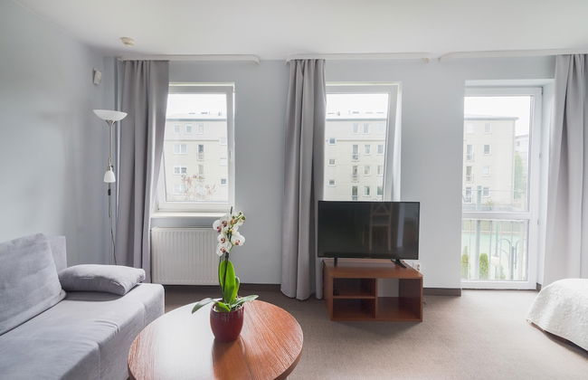 Warsaw Apartments Magnolie - Photo 20