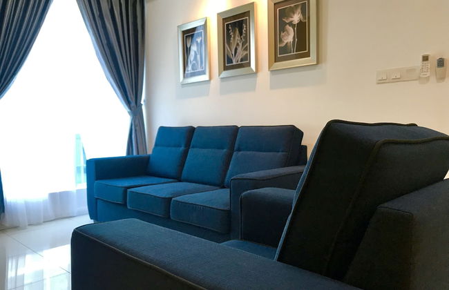 Sunset Seaview Vacation Condos at Infinity Avenue - Foto 75